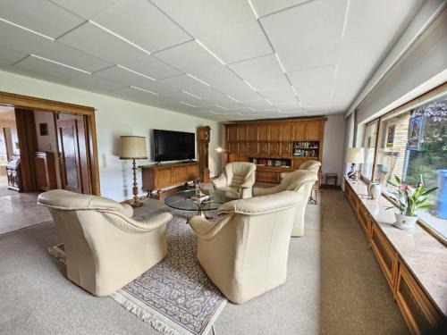 Braunfels Apartment | Ferienwohnung Stadtmitte