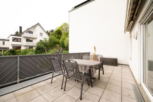Zewen Apartment | Ferienwohnung Steffen