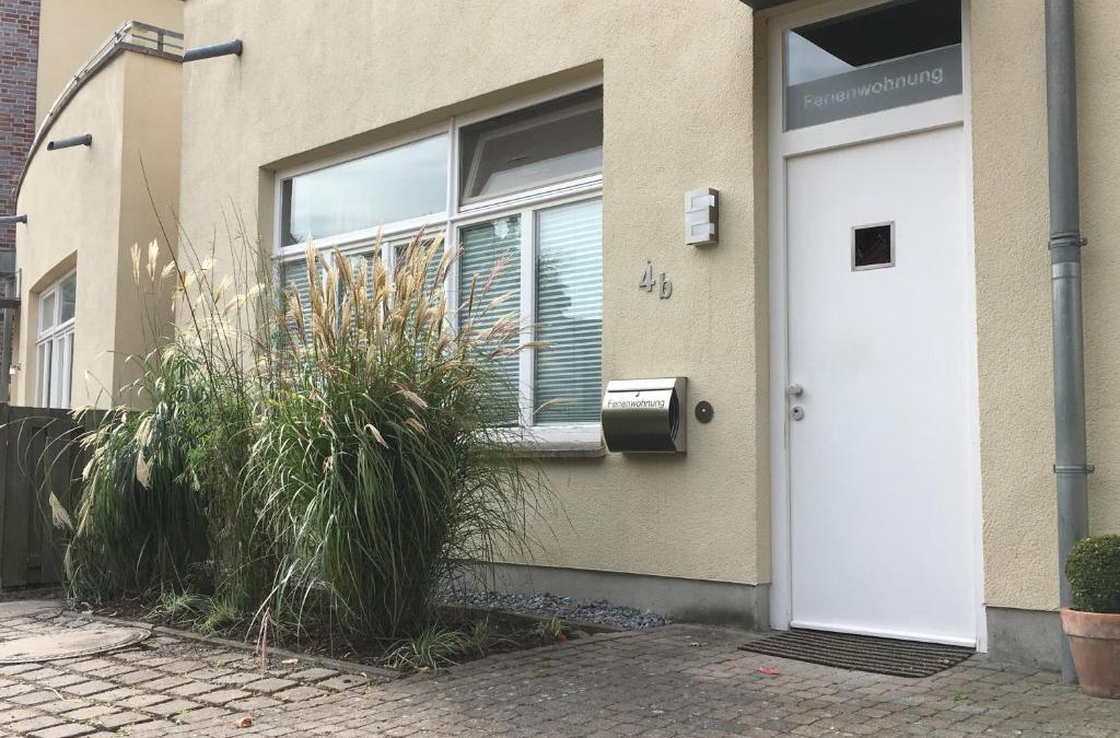 Laer Apartment | Ferienwohnung Stenzel 2