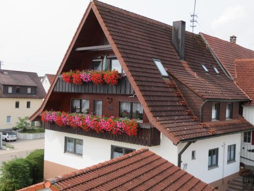 Calw Apartment | Ferienwohnung Stephanie