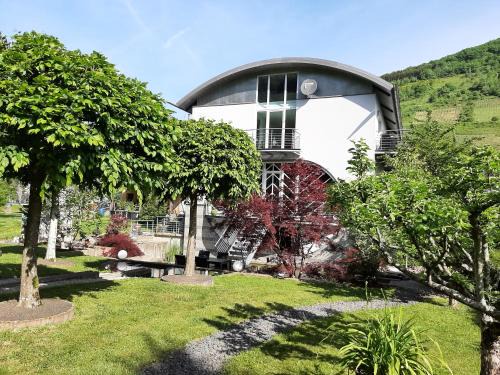 Alf Apartment | Ferienwohnung Sternenwald