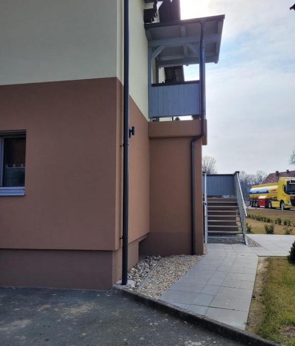 Mureck Apartment | Ferienwohnung Stoisser