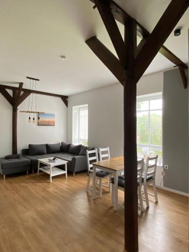 Drochtersen Apartment | Ferienwohnung Storchennest