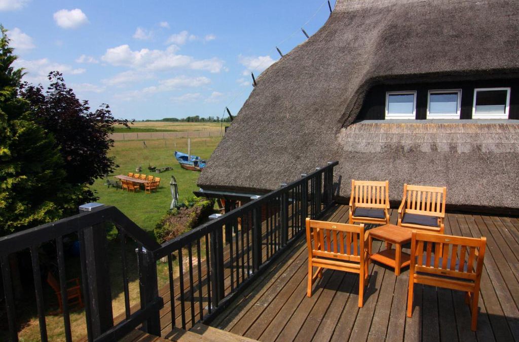 Monkebude Apartment | Ferienwohnung Strandanker in Mönkebude