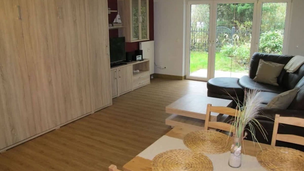 Nienhagen Apartment | Ferienwohnung Strandperle