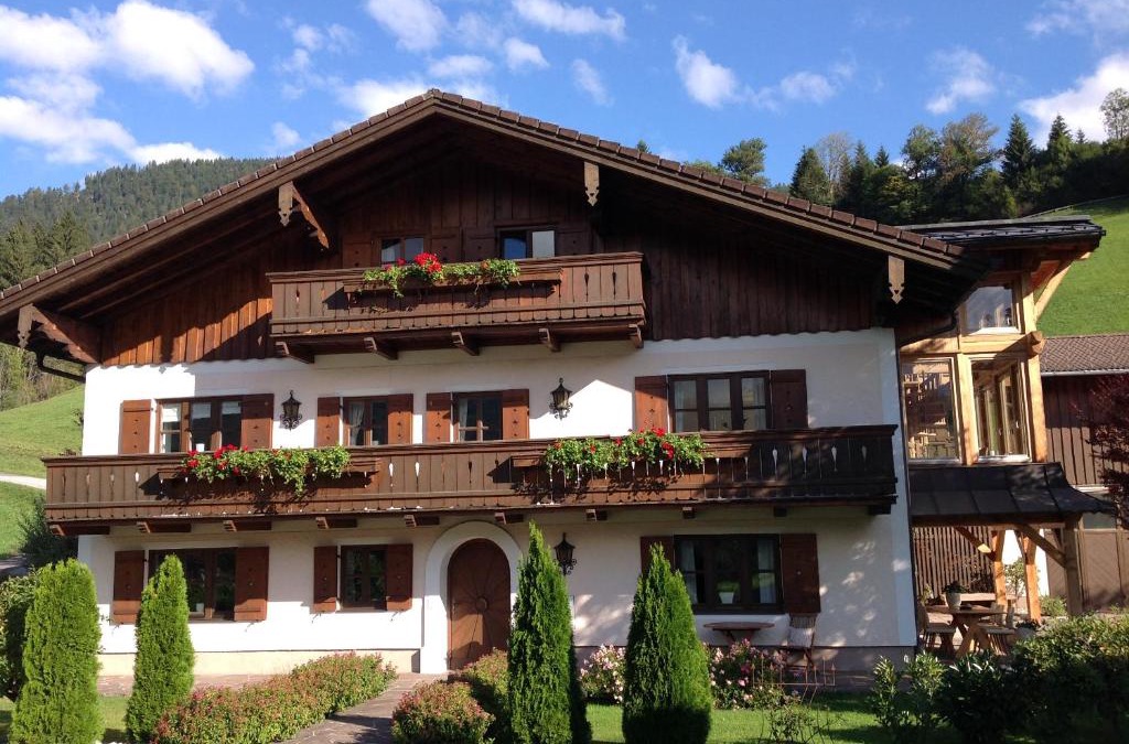 Abtenau Apartment | Ferienwohnung Strubbauer Urlaub am Bauernhof