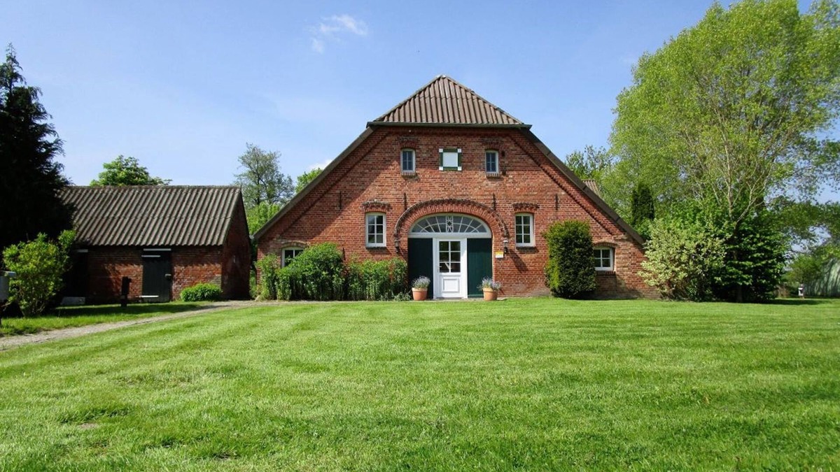 Stadland Apartment | Ferienwohnung Studio - Studio