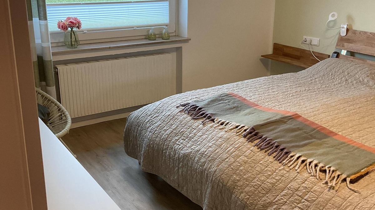 Lippramsdorf Apartment | Ferienwohnung Sunset, 1-2 Pers
