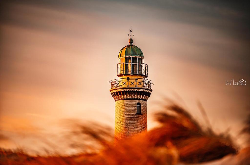 Ortsamt 2 Apartment | Ferienwohnung Sunset bei Warnemünde