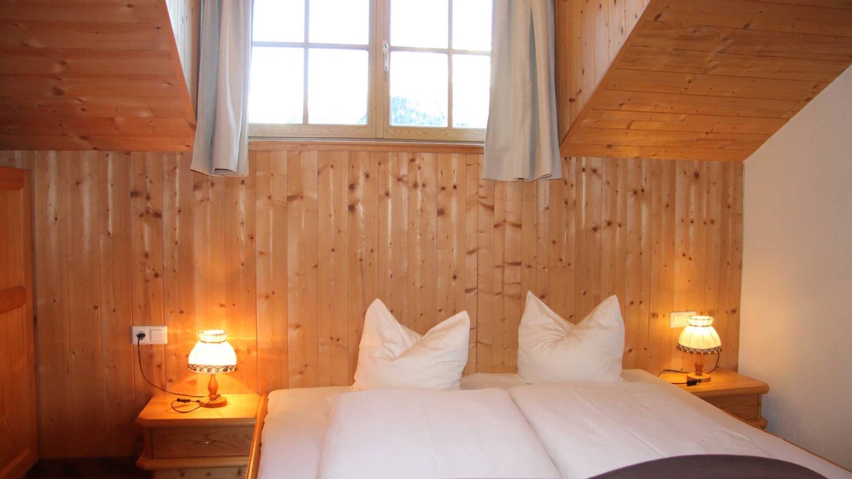 Pragraten Apartment | Ferienwohnung Türkenbund - Innerkratzerhof 4 Appartements