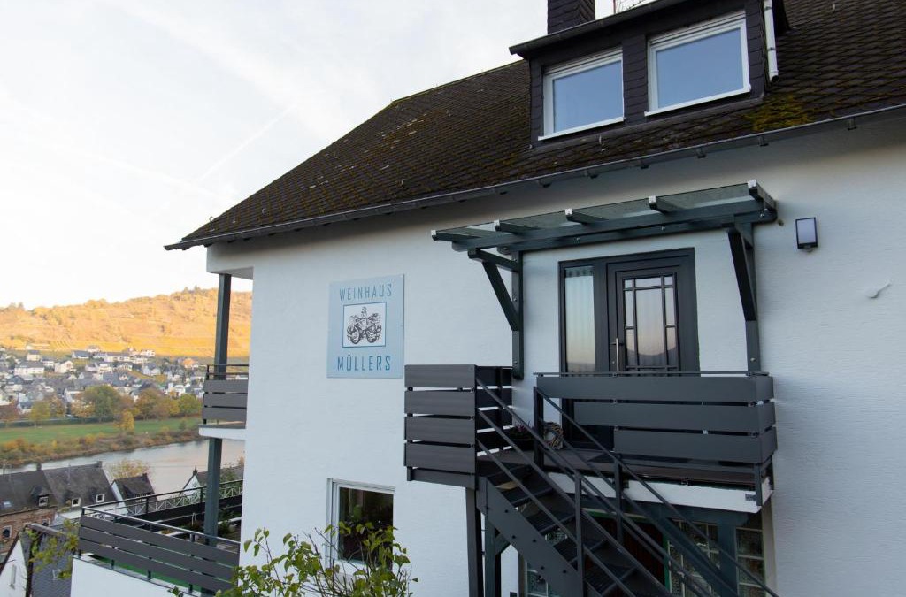 Kovenig Apartment | Ferienwohnung T. Müllers | Nr. 1