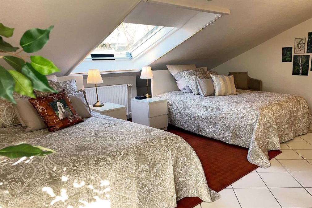 Aarbergen Apartment | Ferienwohnung Taunusurlaub