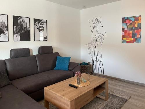 Hohenstein Apartment | Ferienwohnung Taunusidylle