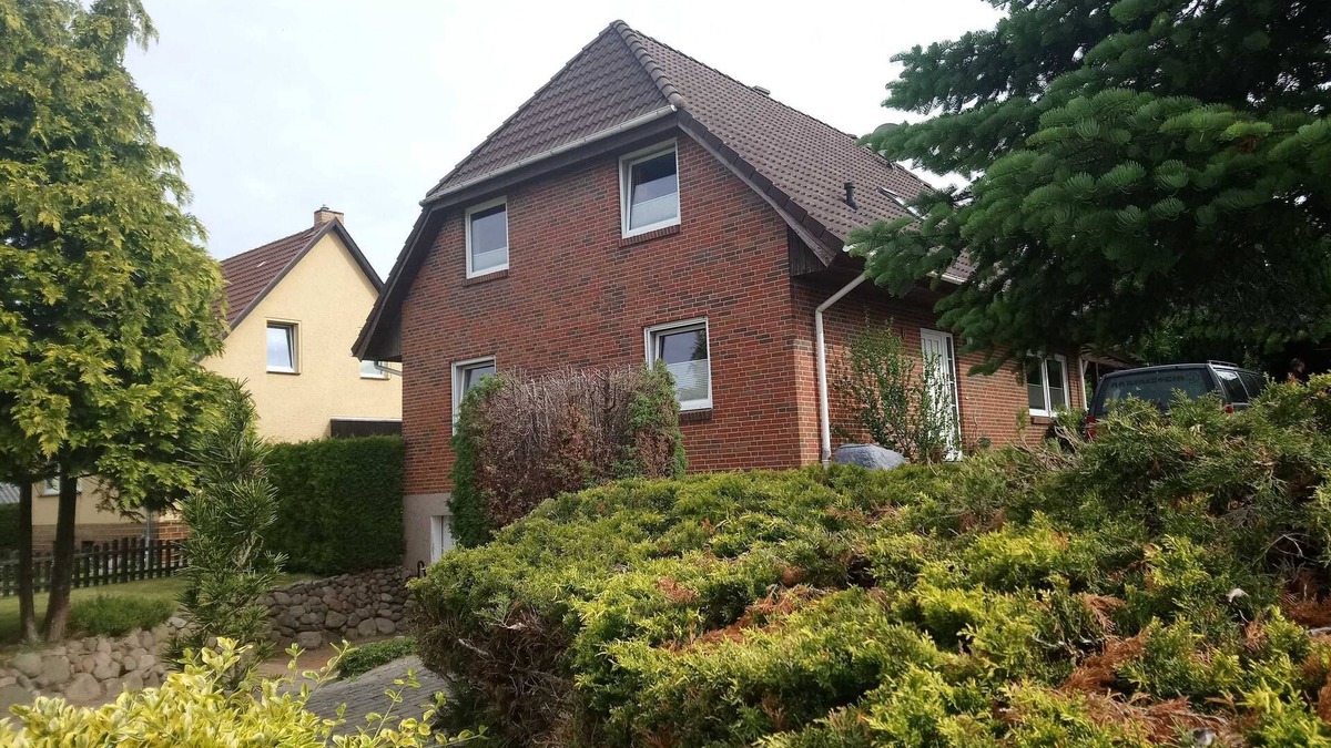 Teschow Apartment | Ferienwohnung Teschow