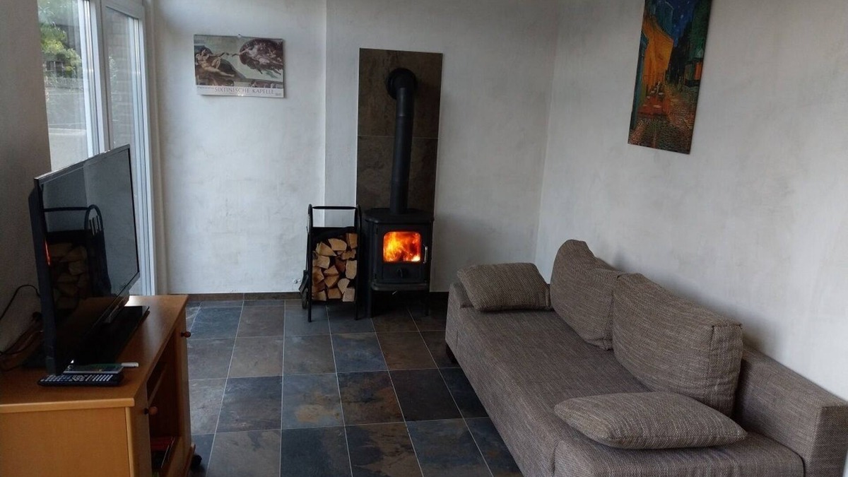 Horstmar Apartment | Ferienwohnung Thöne, 1-3 Pers