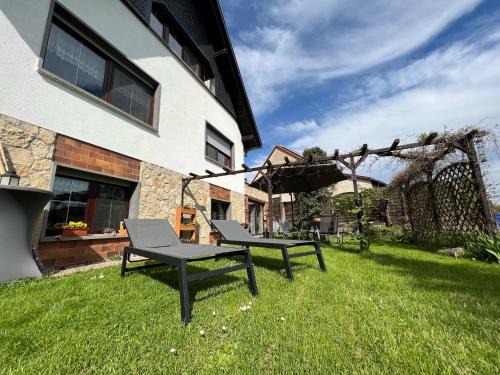 Neumark Apartment | Ferienwohnung Thiel