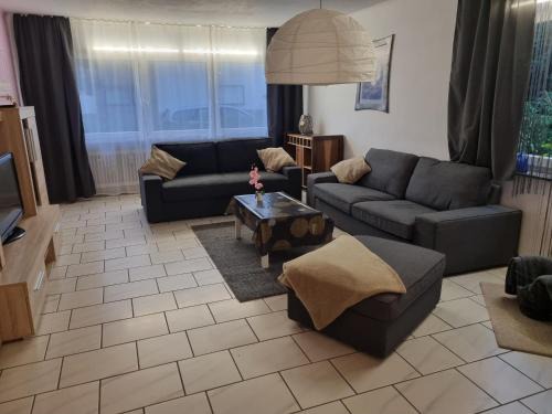 Wadgassen Apartment | Ferienwohnung Toge