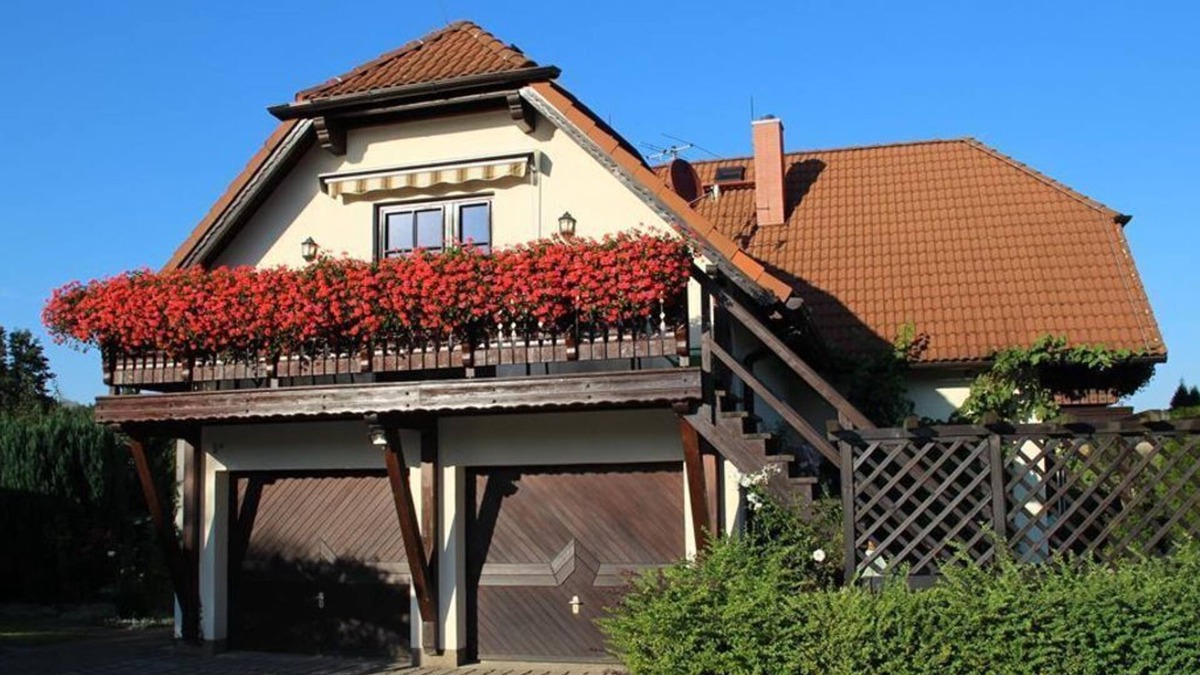 Hainewalde Apartment | Ferienwohnung Träger