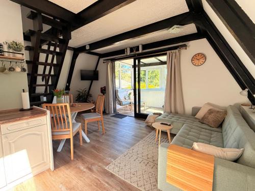 Furstenberg Apartment | Ferienwohnung Trudi