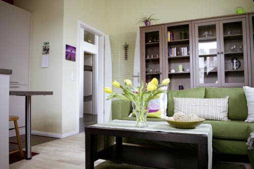 Old Town Apartment | Ferienwohnung Truding