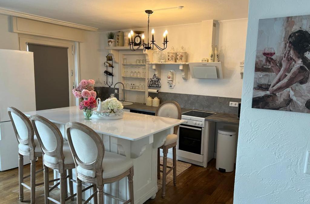 Warstein Apartment | Ferienwohnung und Appartement nähe Möhnesee für 4 Personen