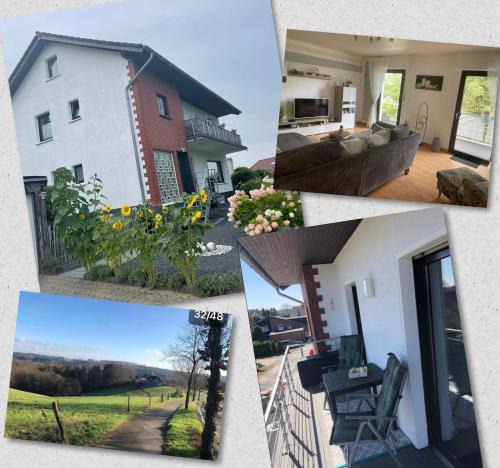 Kuerten Apartment | Ferienwohnung und Monteurwohnung Matthies Nähe Köln 30km