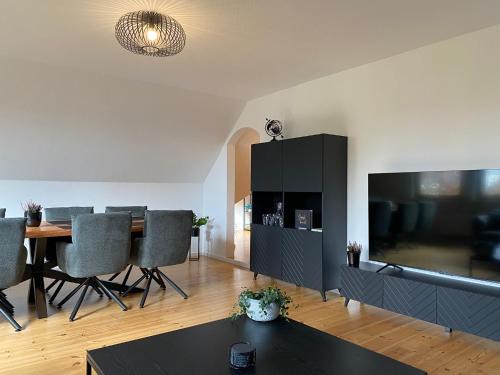 Winterberg Apartment | Ferienwohnung Unterm Dumel in Winterberg