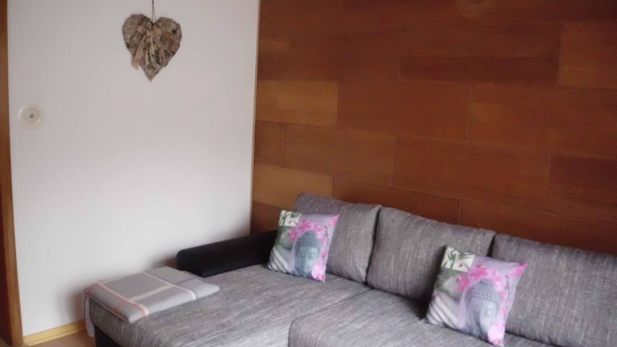 Holste Apartment | Ferienwohnung Verdenhalven