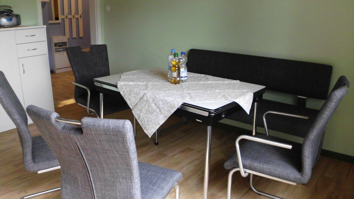 Holste Apartment | Ferienwohnung Verdenhalven 2 - Ferienwohnung Verdenhalven