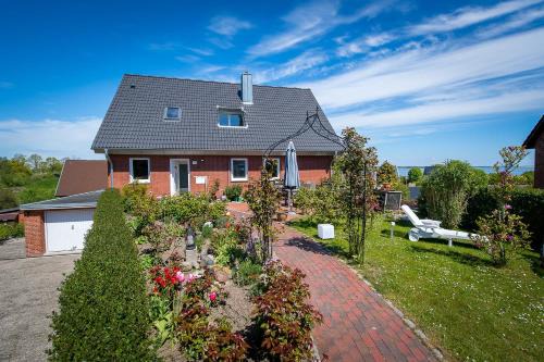 Bockholm Apartment | Ferienwohnung Viola