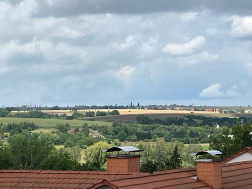 Weissenfels Apartment | Ferienwohnung Wölkchen