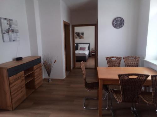 Stegersbach Apartment | Ferienwohnung Wagner