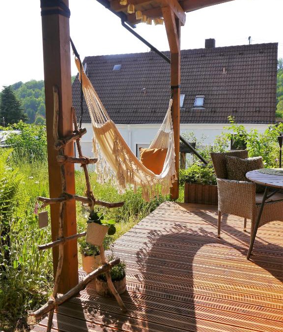 Eppenbrunn Apartment | Ferienwohnung Waldschloss