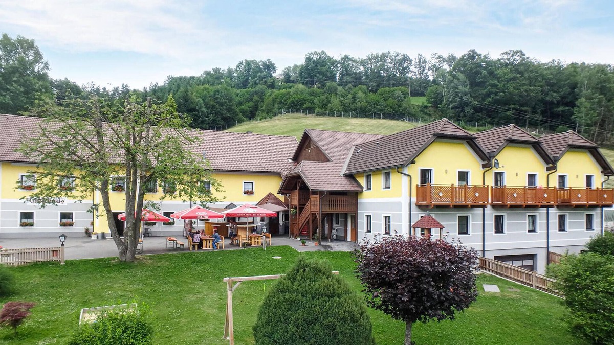 Dorfstetten Apartment | Ferienwohnung - Waldviertel