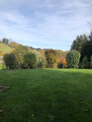 Amtzell Apartment | Ferienwohnung Wanner