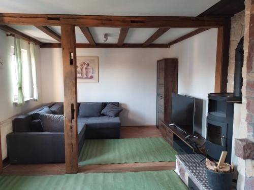 Bastheim Apartment | Ferienwohnung Wechterswinkel