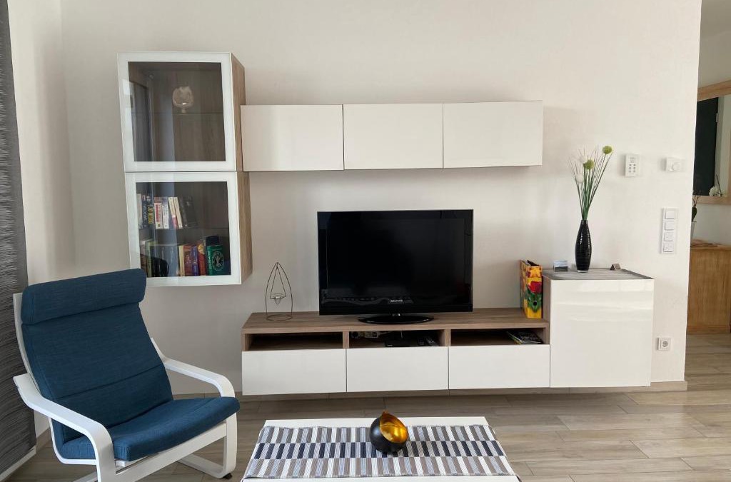 Mehring Apartment | Ferienwohnung Weinbergblick