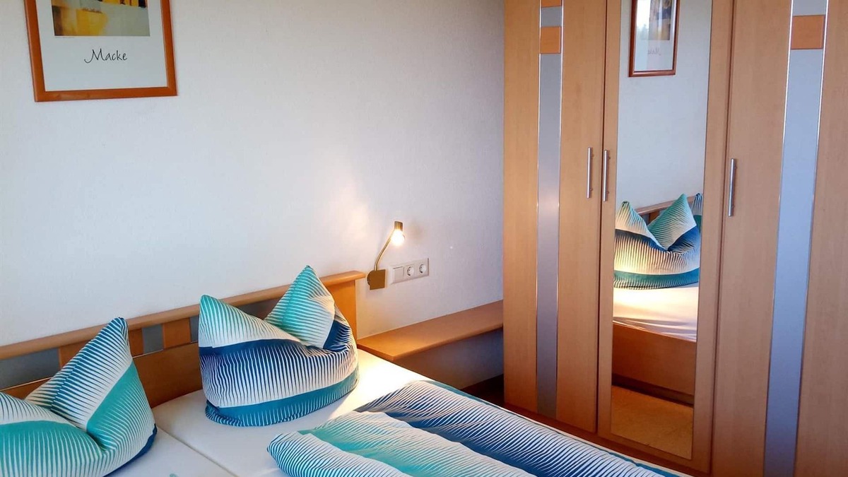 Amtzell Apartment | Ferienwohnung Weinrebe - Gasthof Grüner Baum "kongo"