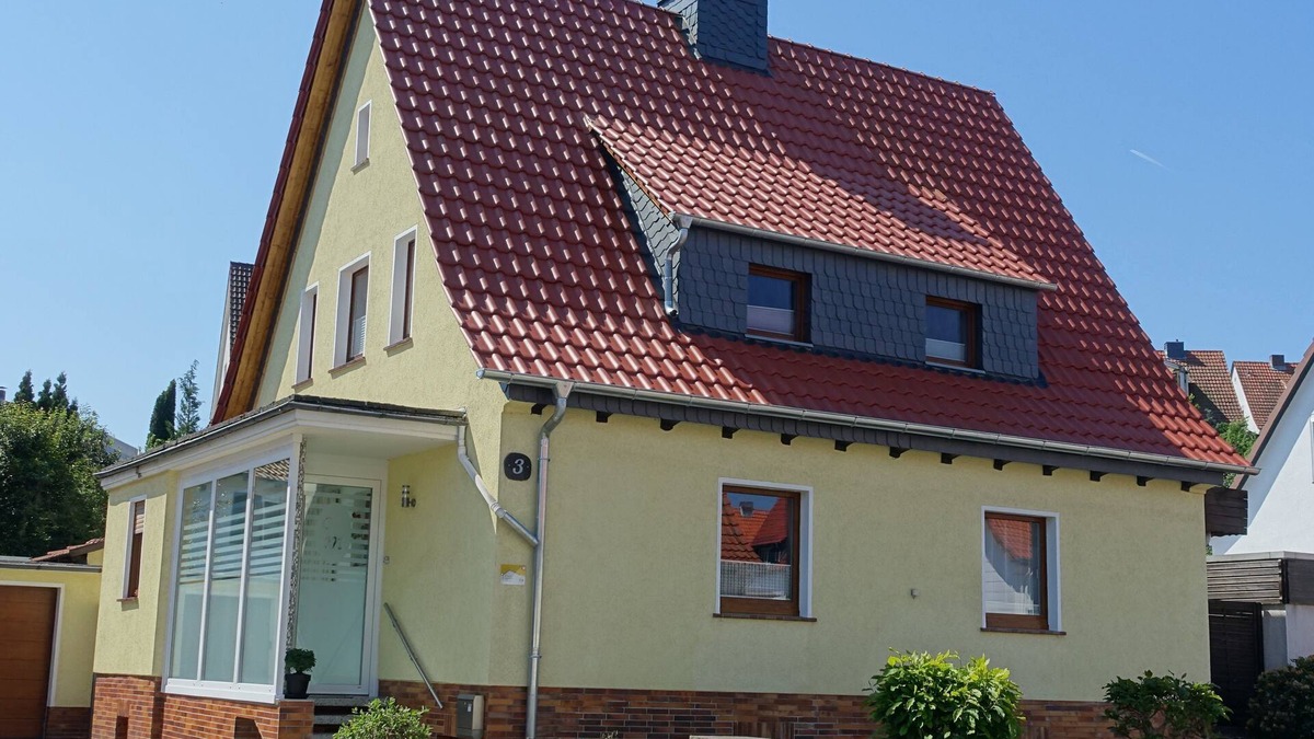 Eschwege Apartment | Ferienwohnung Westphal