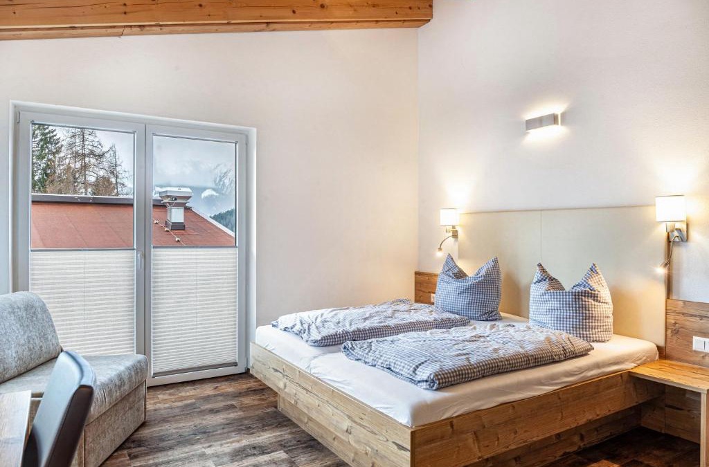 Ehrwald Apartment | Ferienwohnung Wetterstein