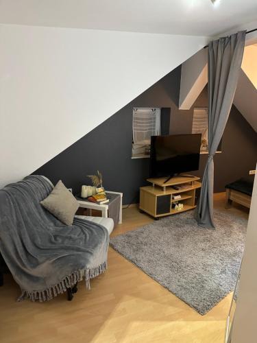 Biedenkopf Apartment | Ferienwohnung Wibi