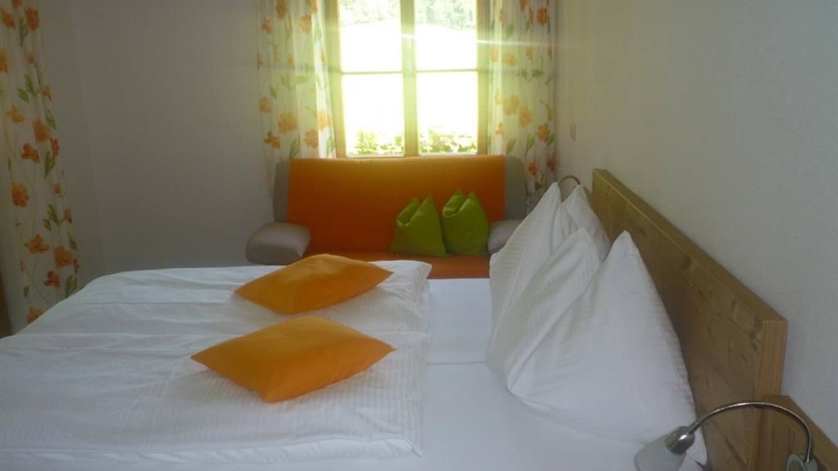 Fuschl am See Other | Ferienwohnung Wiesenblick short stay - blacksmith farm