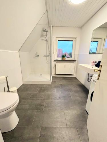 Voigtei Apartment | Ferienwohnung Wilhelm