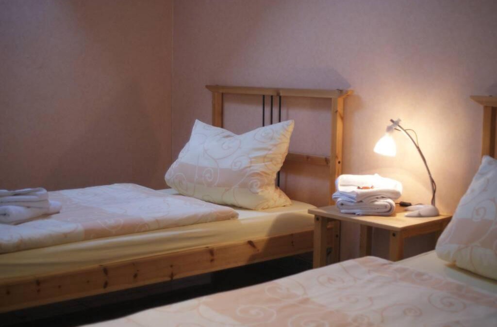 Luenen Apartment | Ferienwohnung Wille