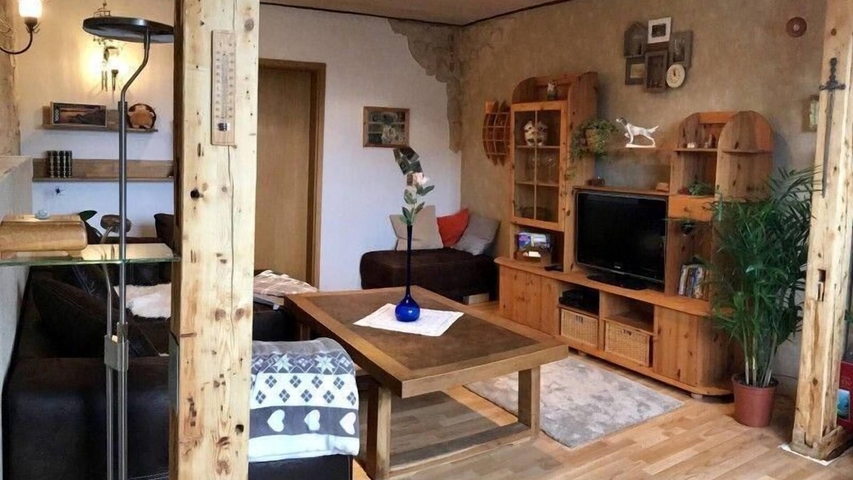 Ilsenburg Apartment | Ferienwohnung Willgeroth