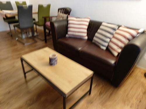 Silbach Apartment | Ferienwohnung-Wilmes