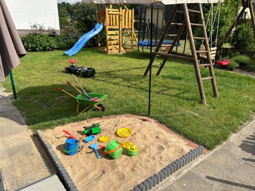 Winzlar Apartment | Ferienwohnung Winzenburg in der Nähe vom Steinhuder Meer und Dinopark Münchehagen