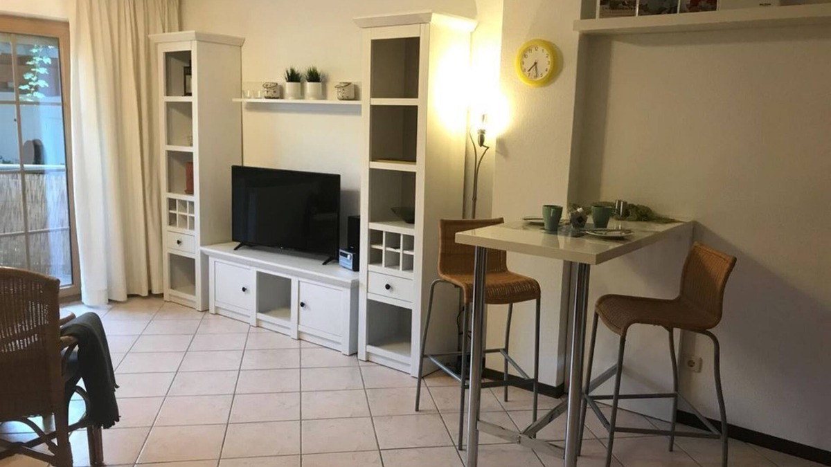 Kattenes Apartment | Ferienwohnung Winzerhof - Bio-ferienweingut Leyendecker