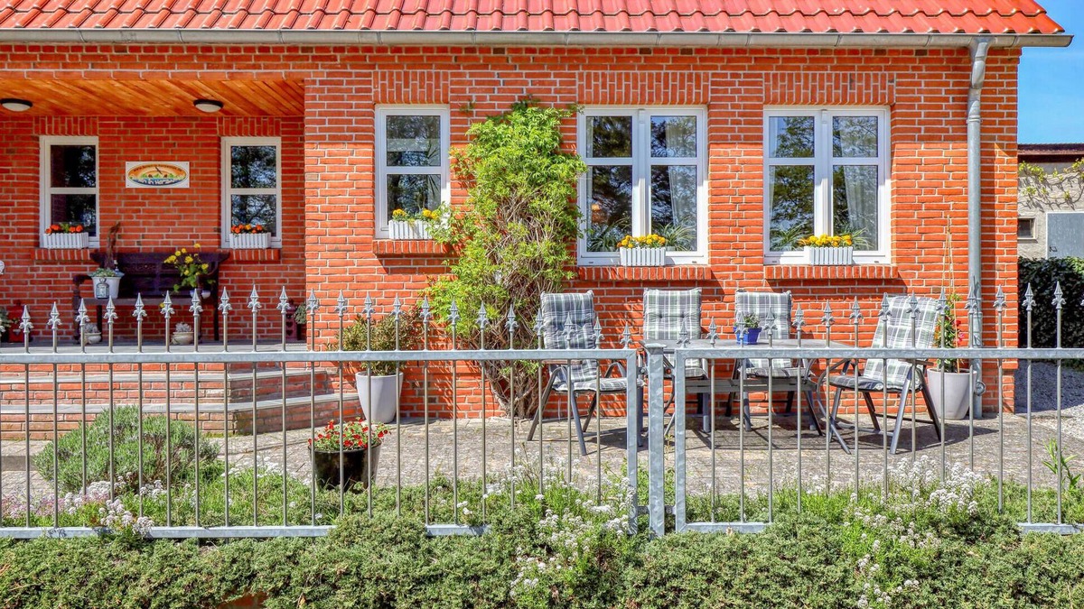 Wokuhl-Dabelow Apartment | Ferienwohnung Wokuhl-Dabelow