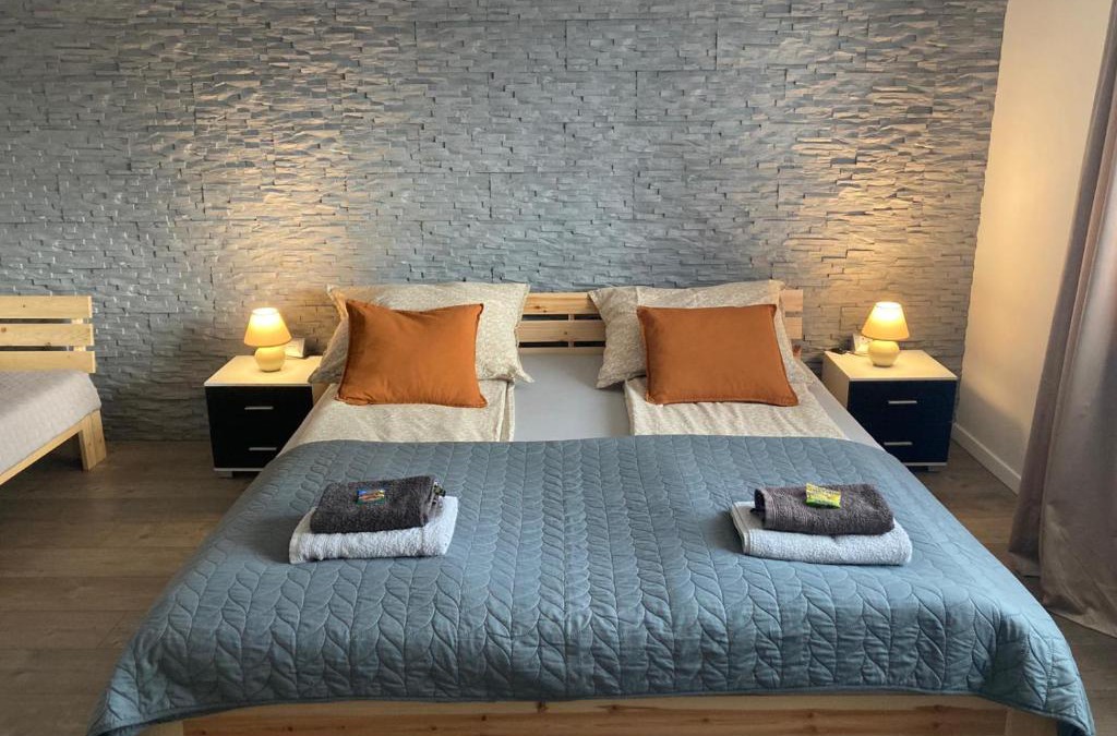 Pottschach Apartment | Ferienwohnung "Wohnung in Haus"